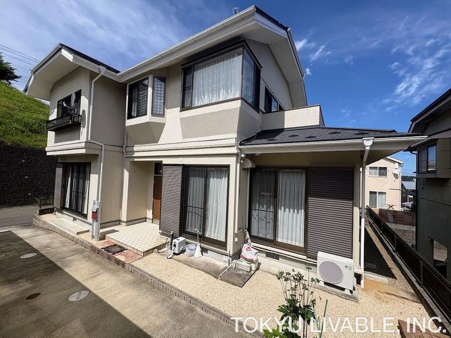 4LDK+S house in Miyagino Ward, Sendai, Miyagi - Photo 1