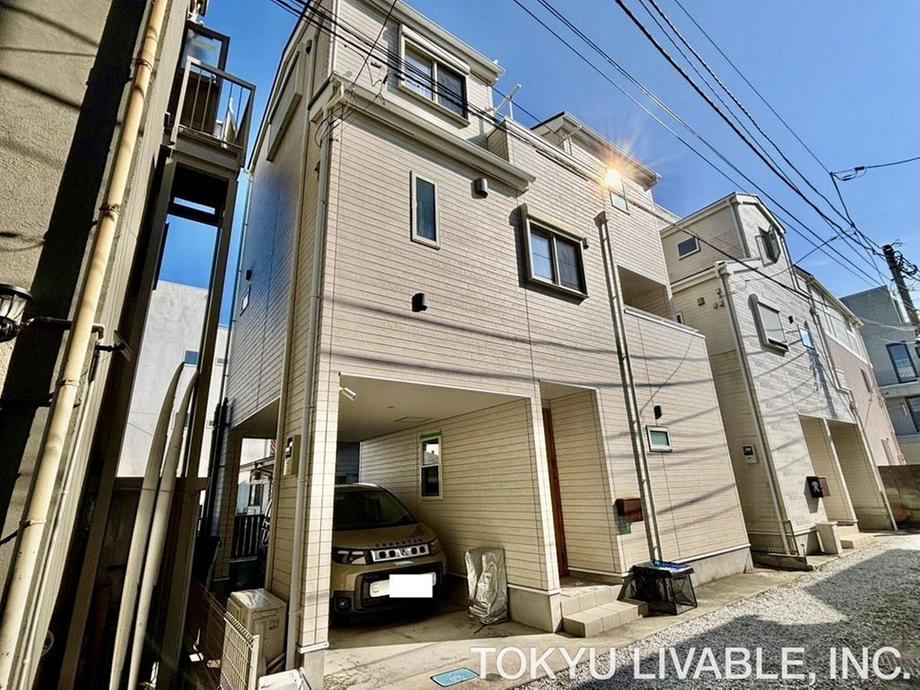 3LDK+S house in Kamakura, Kanagawa - Photo 1