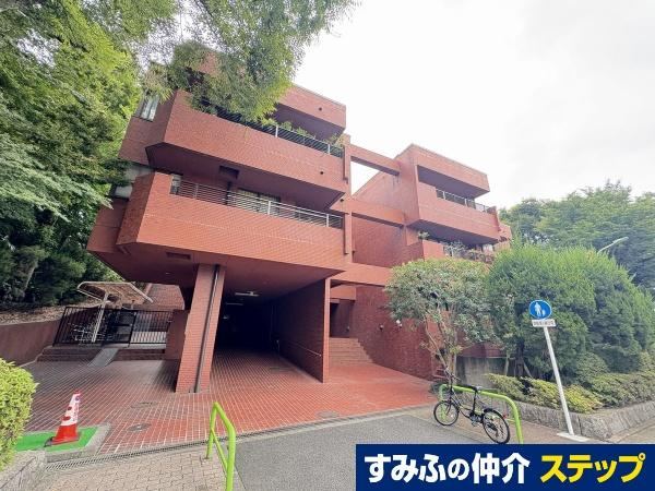 3DK apartment in Ota Ward, Tokyo - Photo 1