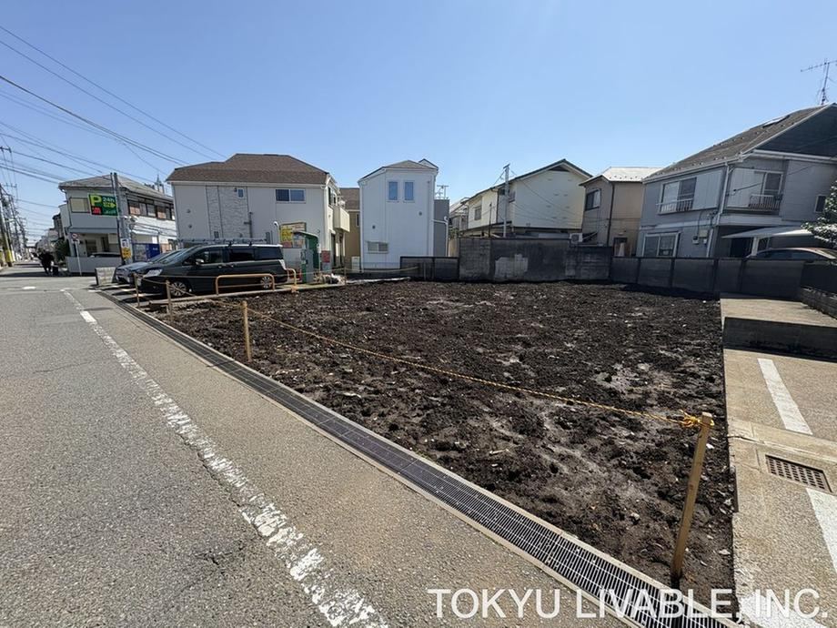 213 m² land in Setagaya Ward, Tokyo - Photo 1