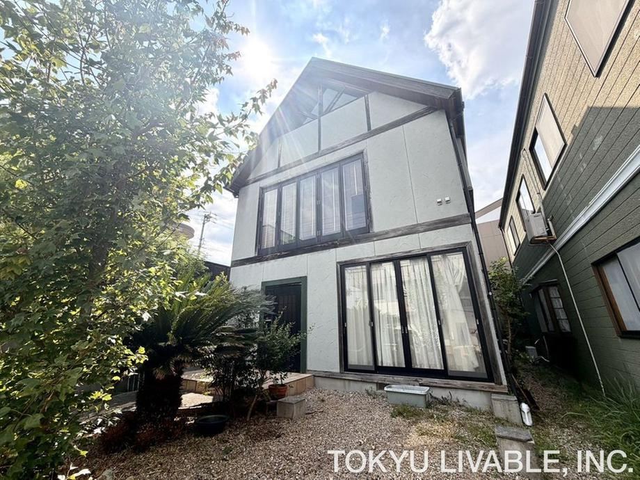4LDK house in Nagakute, Aichi - Photo 1