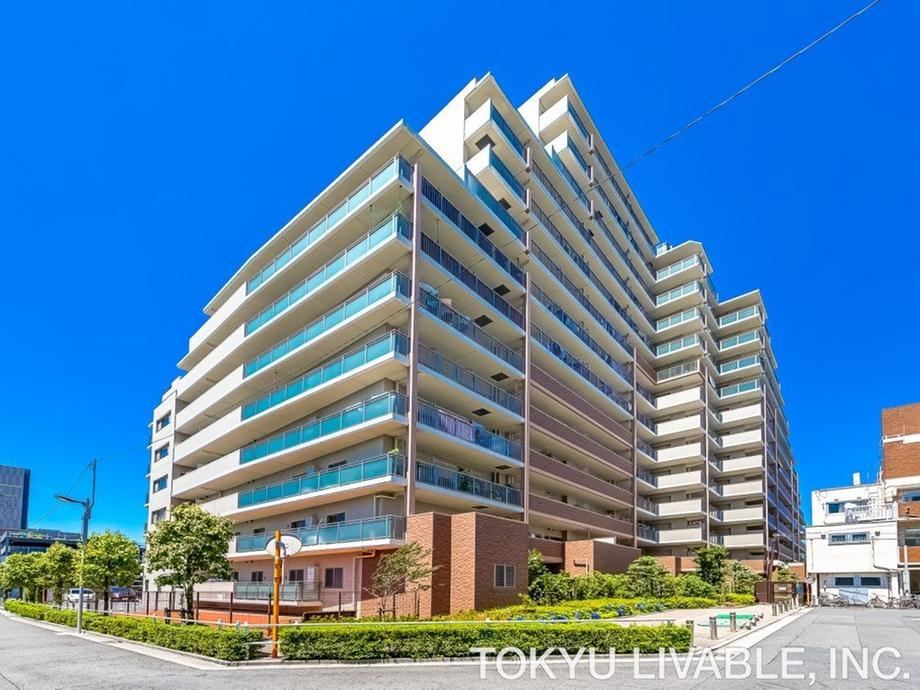 3LDK apartment in Itabashi Ward, Tokyo - Photo 1