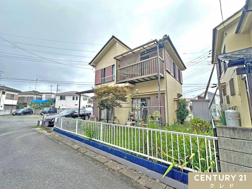 4DK house in Namegawa, Hiki District, Saitama - Photo 1
