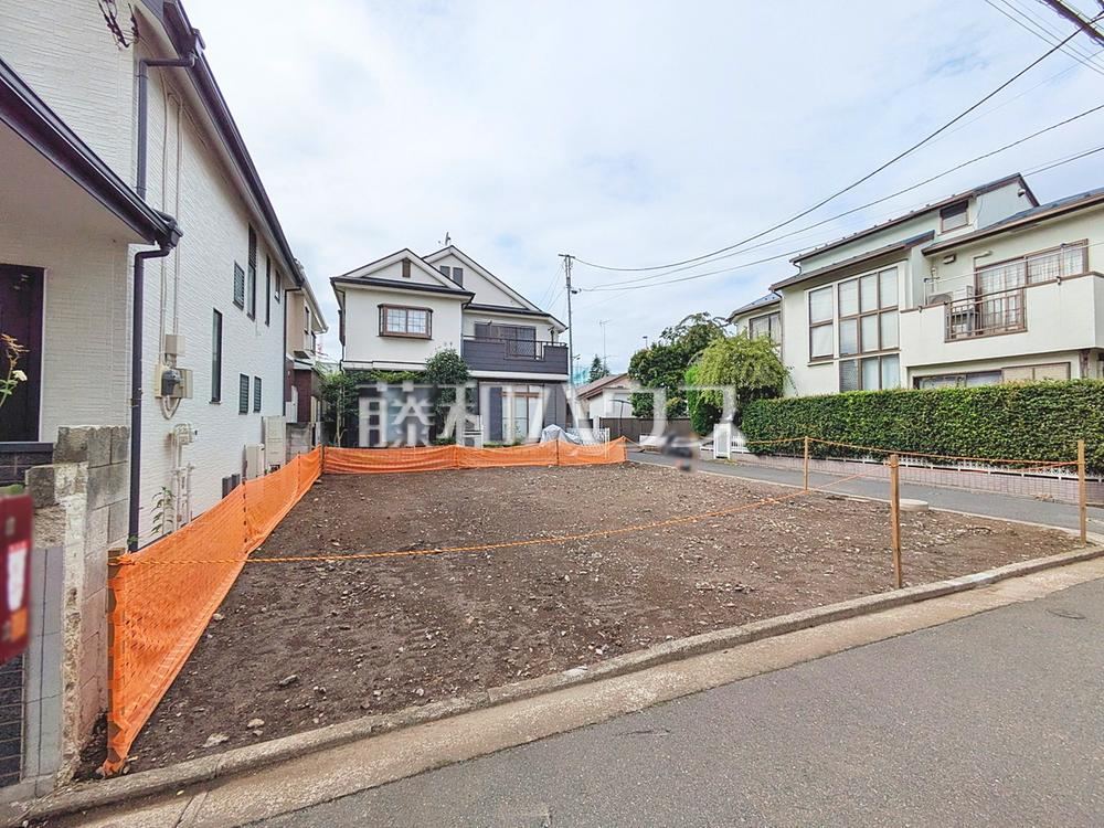 113 m² land in Musashino, Tokyo - Photo 1