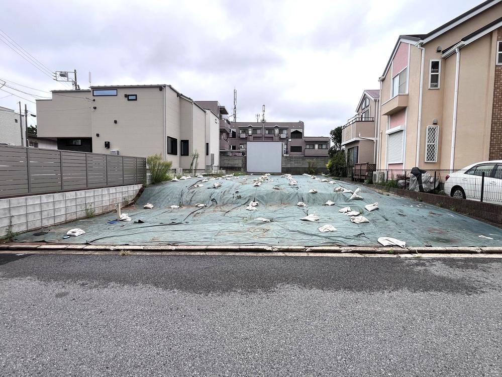 290 m² land in Inage Ward, Chiba - Photo 1
