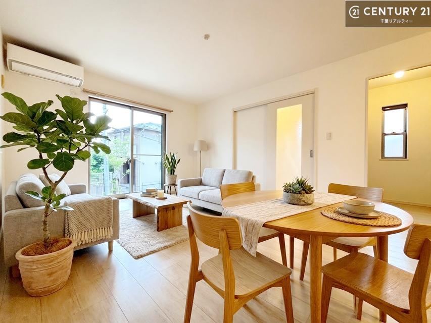 3LDK house in Chuo Ward, Chiba - Photo 1
