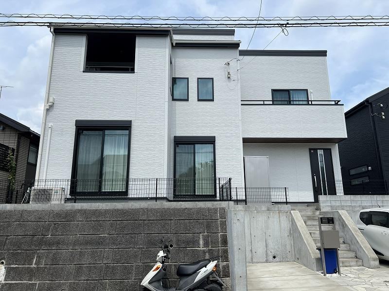 4LDK+S house in Tama, Tokyo - Photo 1