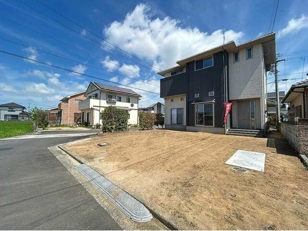 4LDK+S house in Miki, Kita District, Kagawa - Photo 1