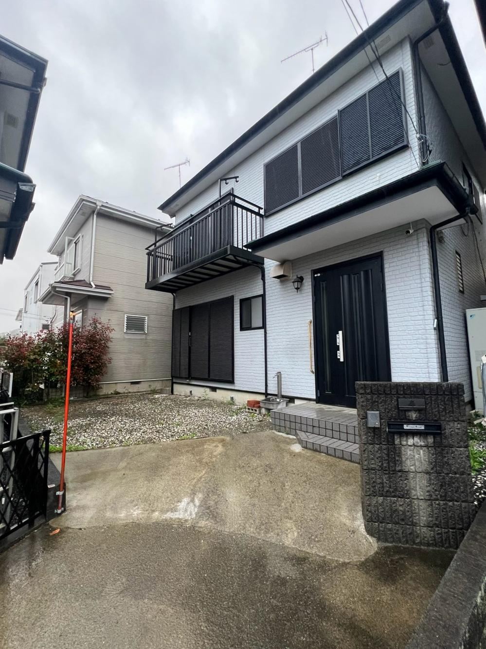 3LDK house in Atsugi, Kanagawa - Photo 1
