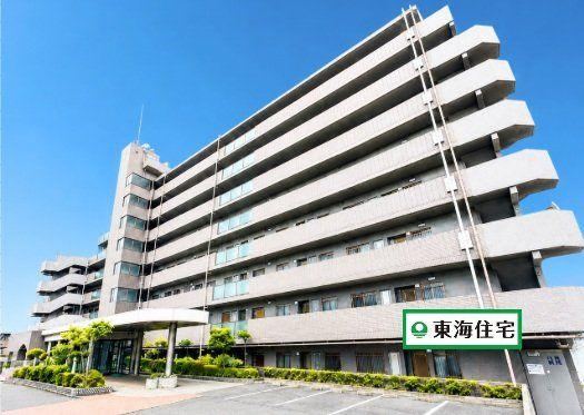 3LDK apartment in Izumi Ward, Sendai, Miyagi - Photo 1