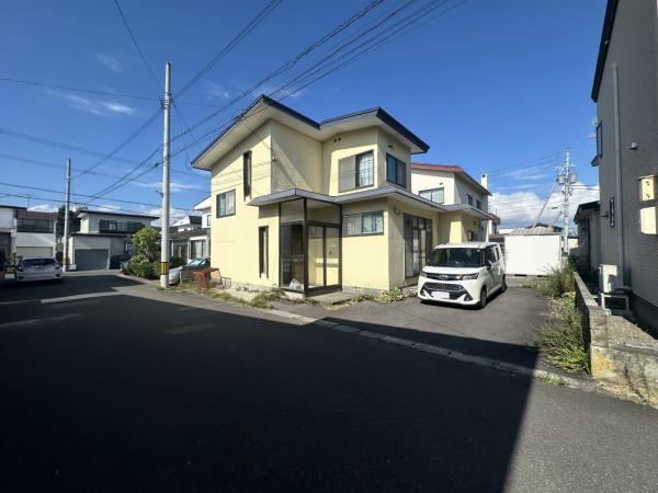 4LDK house in Hakodate, Hokkaido - Photo 1