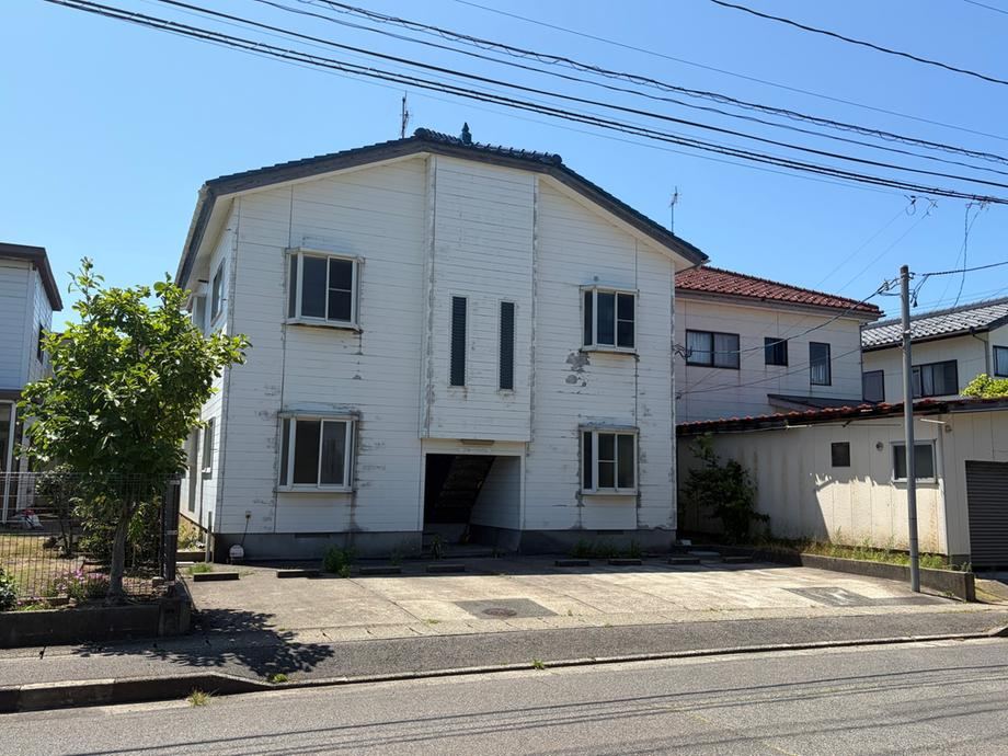 220 m² land in Sakata, Yamagata - Photo 1