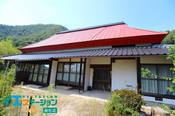 8DK+3S house in Soja, Okayama - Photo 1