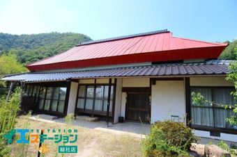 8DK+3S house in Soja