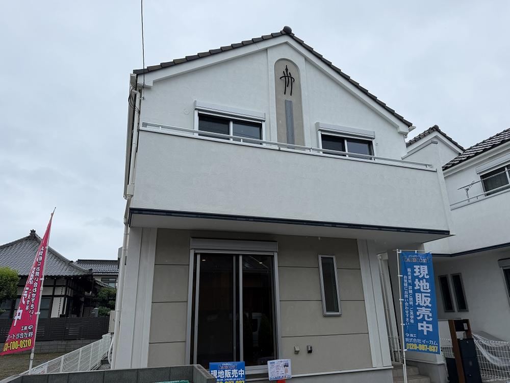 3LDK house in Chigasaki, Kanagawa - Photo 1