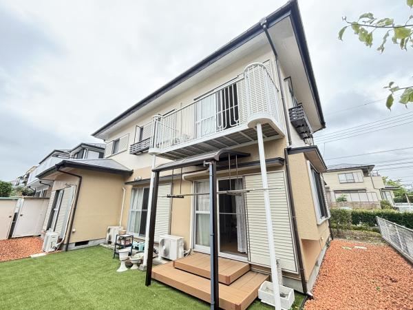 4LDDKK house in Hatoyama, Hiki District, Saitama - Photo 1