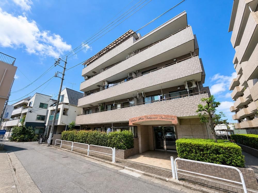 3LDK apartment in Itabashi Ward, Tokyo - Photo 1