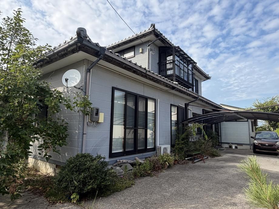 7DK house in Sakata, Yamagata - Photo 1