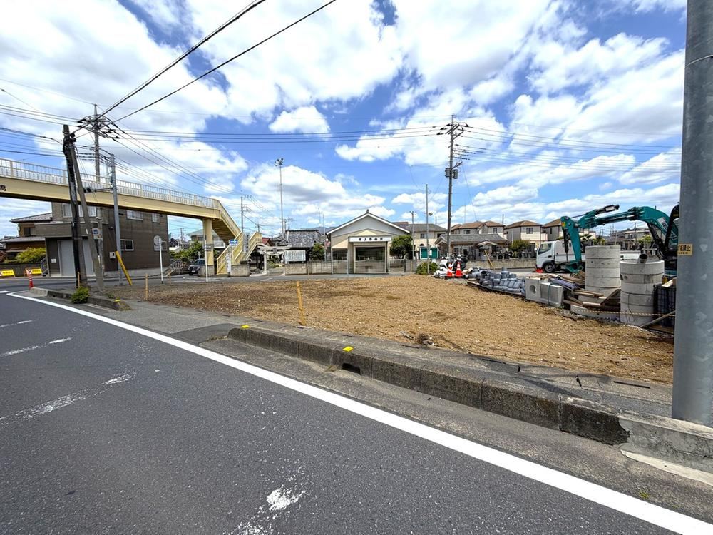 179 m² land in Misato, Saitama - Photo 1