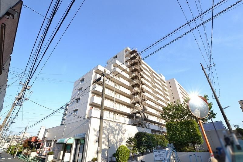 2LDK apartment in Nerima Ward, Tokyo - Photo 1