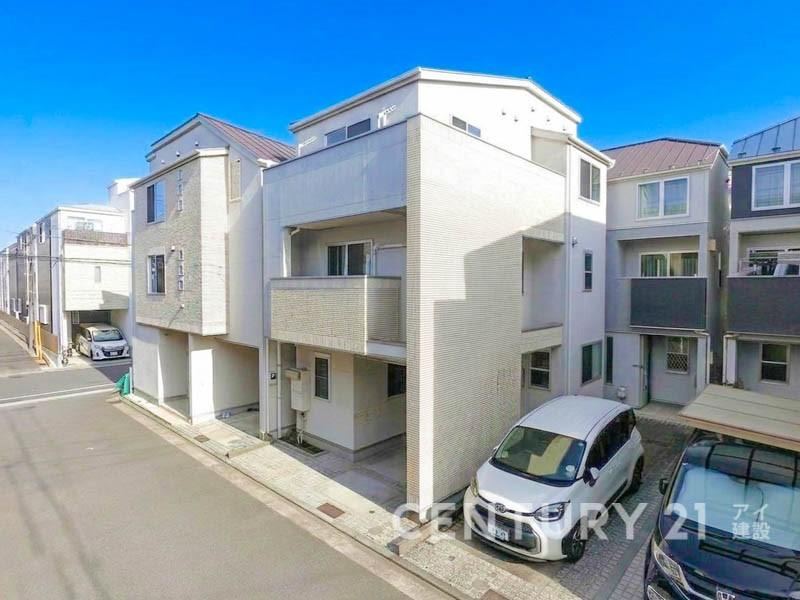 3LDK+S house in Kohoku Ward, Yokohama, Kanagawa - Photo 1