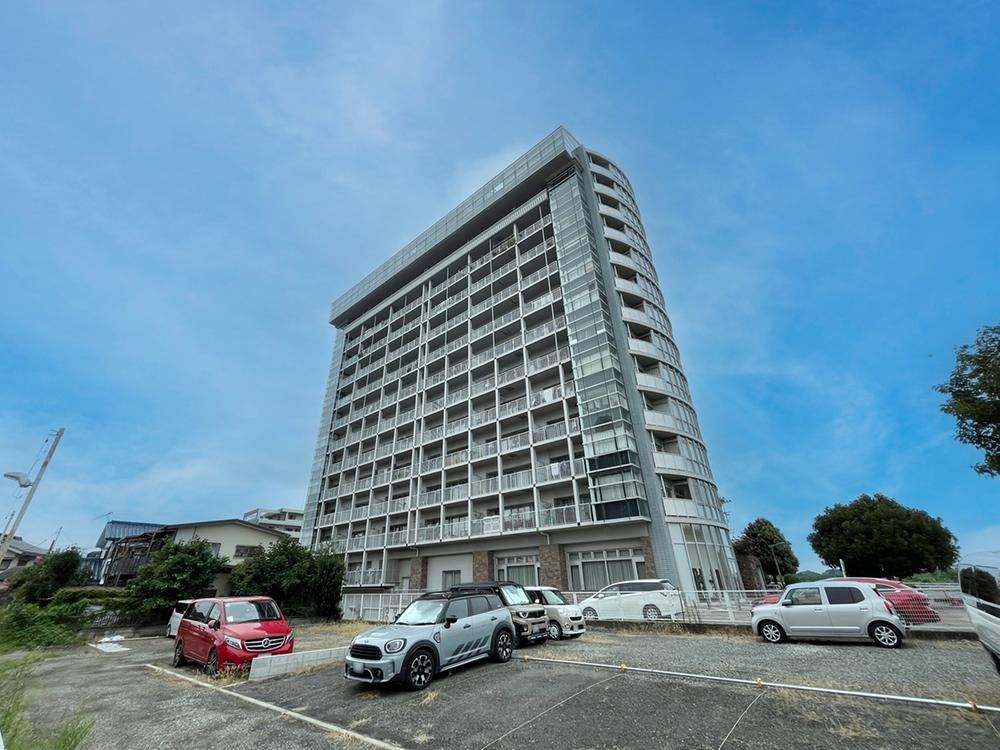 3LDK apartment in Atsugi, Kanagawa - Photo 1