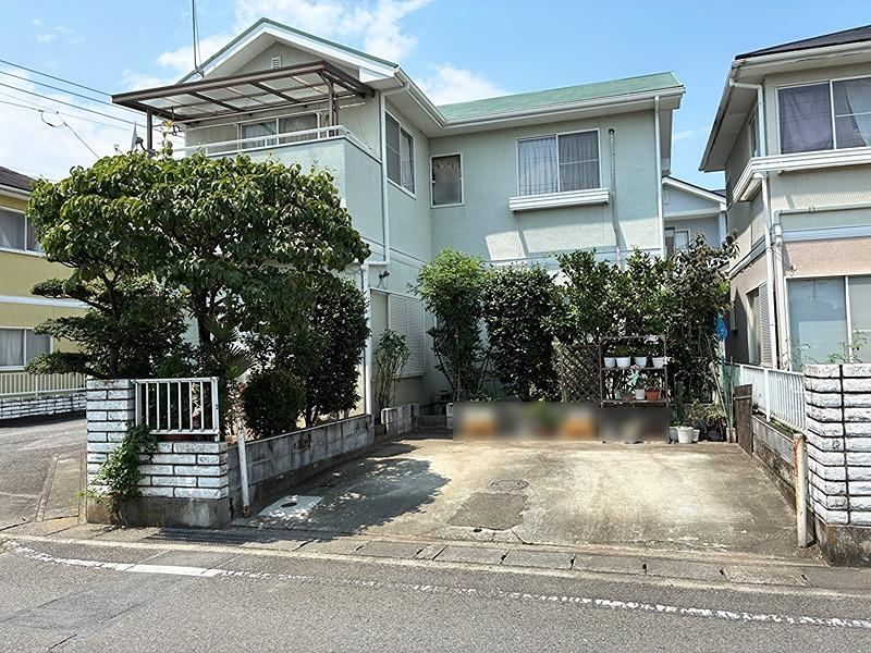 5K house in Takasaki, Gunma - Photo 1