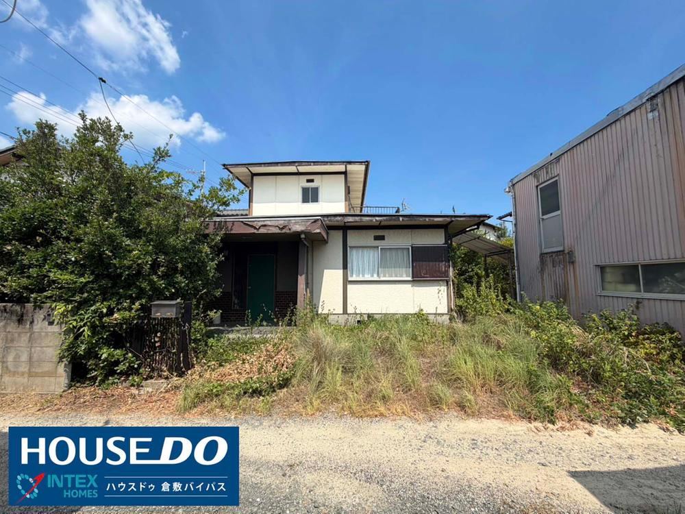 5DK house in Kurashiki, Okayama - Photo 1