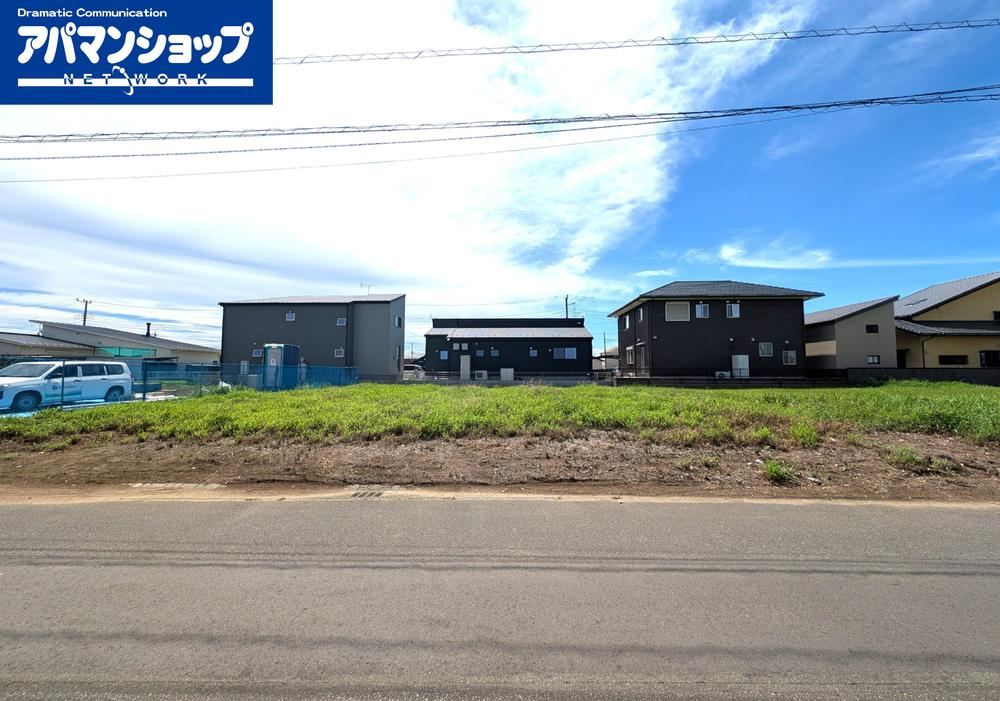 352 m² land in Hitachinaka, Ibaraki - Photo 1