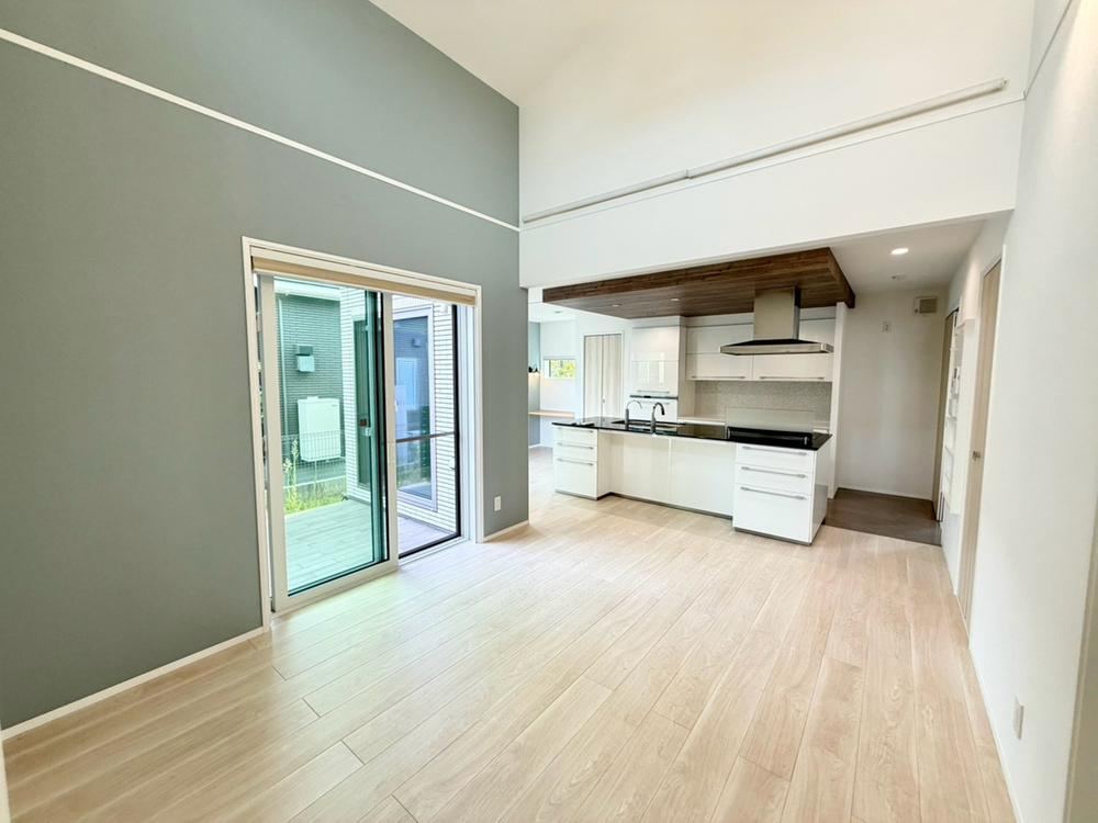 2LDK house in Kishiwada, Osaka - Photo 1