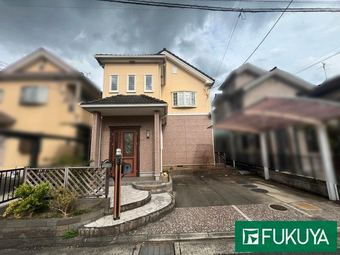 4LDK house in Sakurai