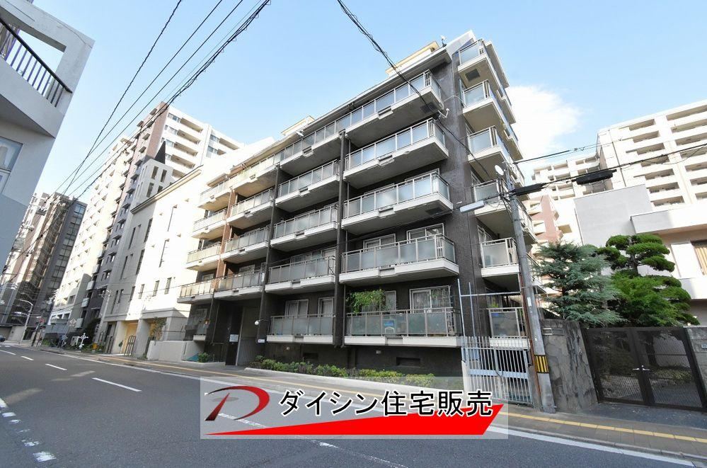 2LDK apartment in Naka Ward, Hiroshima - Photo 1