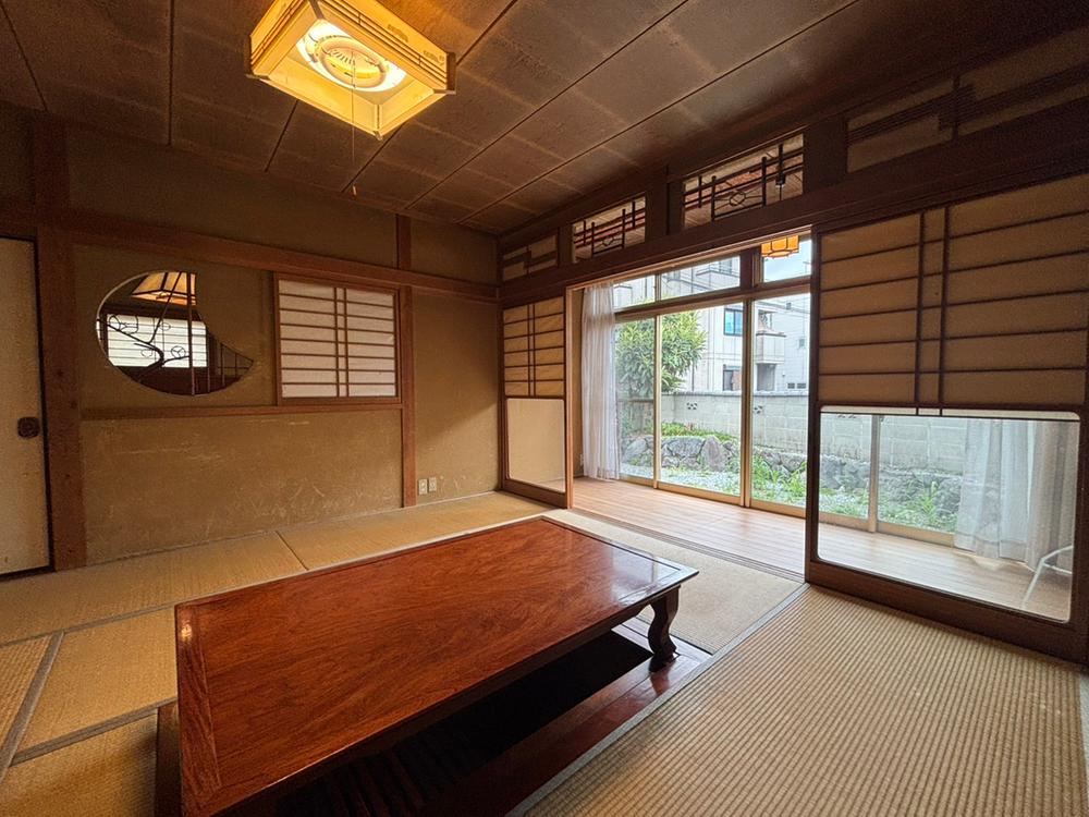 5LDK house in Kusatsu, Shiga - Photo 1
