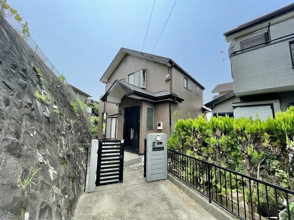 4LDK house in Asahi Ward, Yokohama, Kanagawa - Photo 1