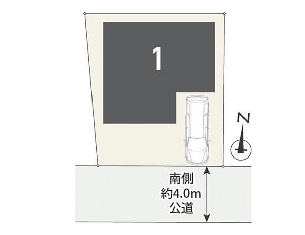 109 m² land in Setagaya Ward, Tokyo - Photo 1