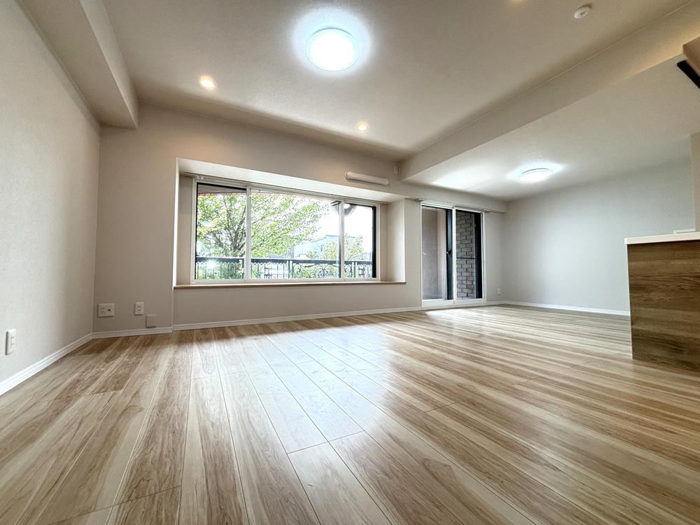 4LDK apartment in Kiyota Ward, Sapporo, Hokkaido - Photo 1