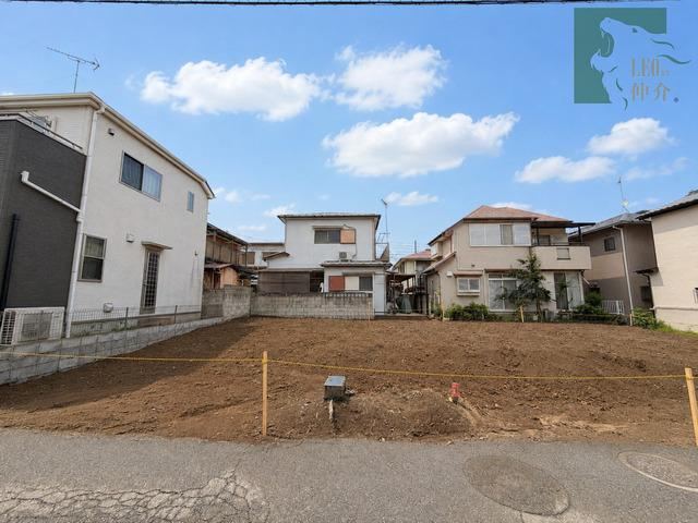 120 m² land in Funabashi, Chiba - Photo 1