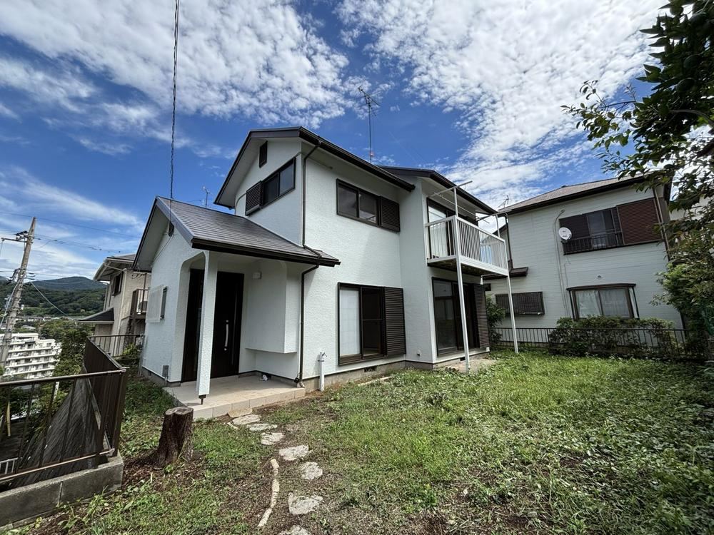 4LDK house in Hadano, Kanagawa - Photo 1