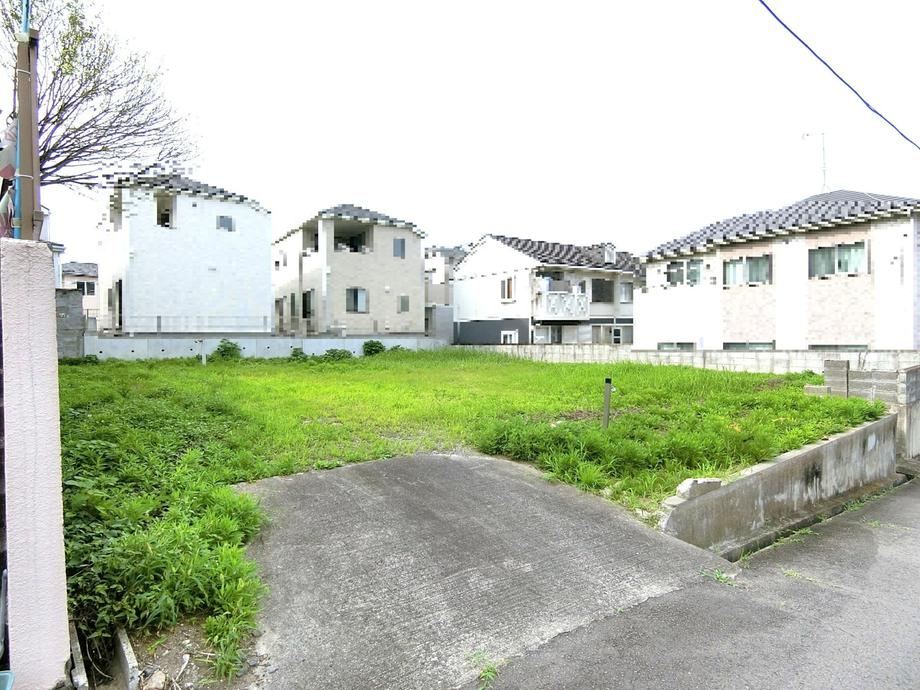 165 m² land in Aoba Ward, Sendai, Miyagi - Photo 1