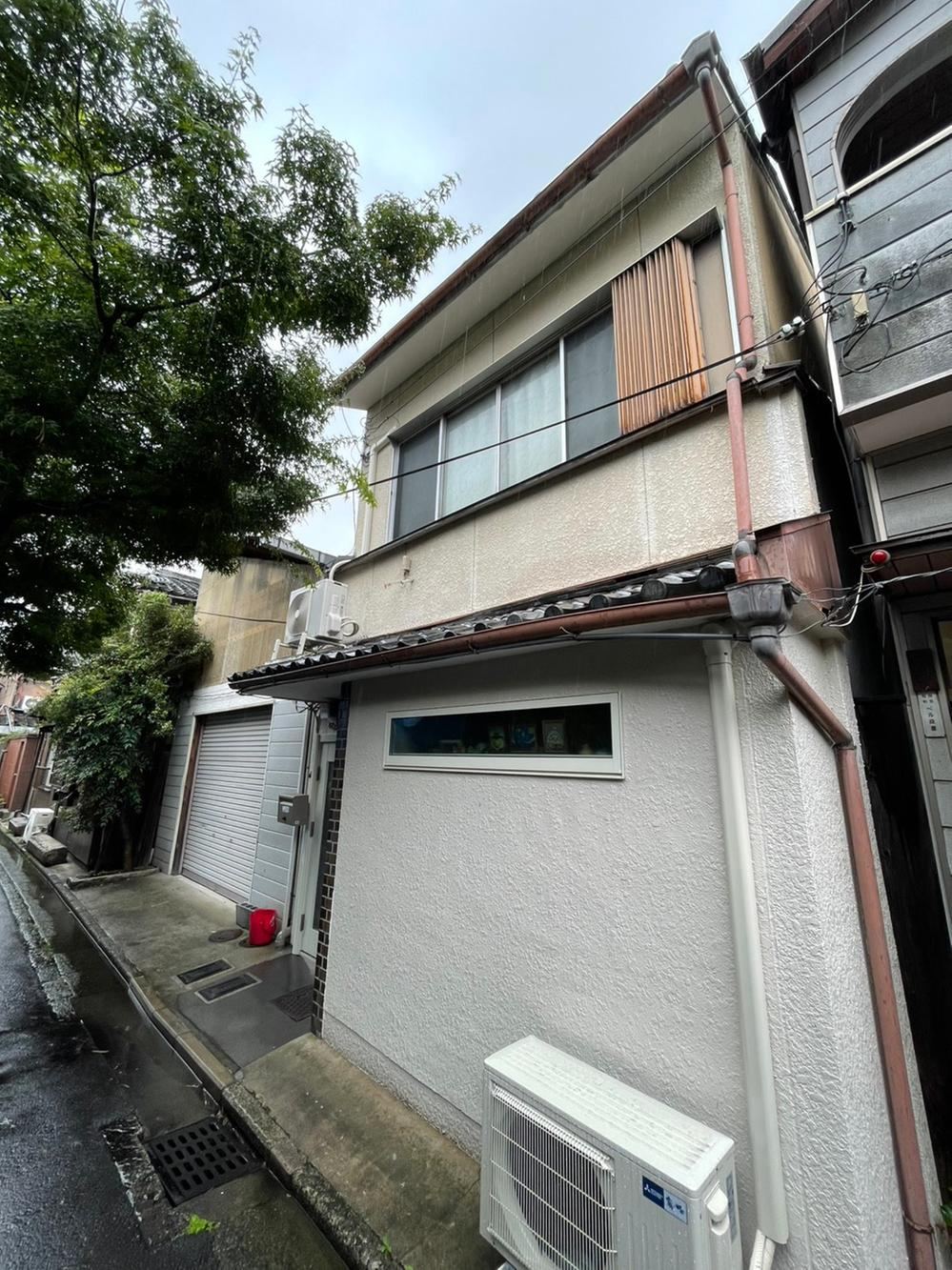 2LDK house in Shimogyo Ward, Kyoto - Photo 1