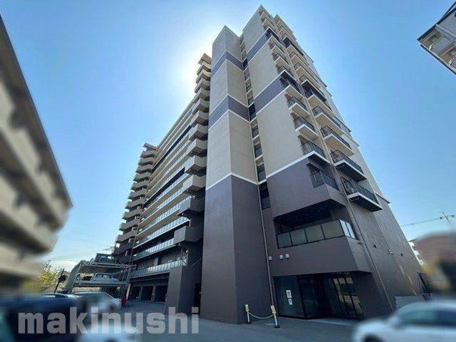 3LDK apartment in Habikino, Osaka - Photo 1