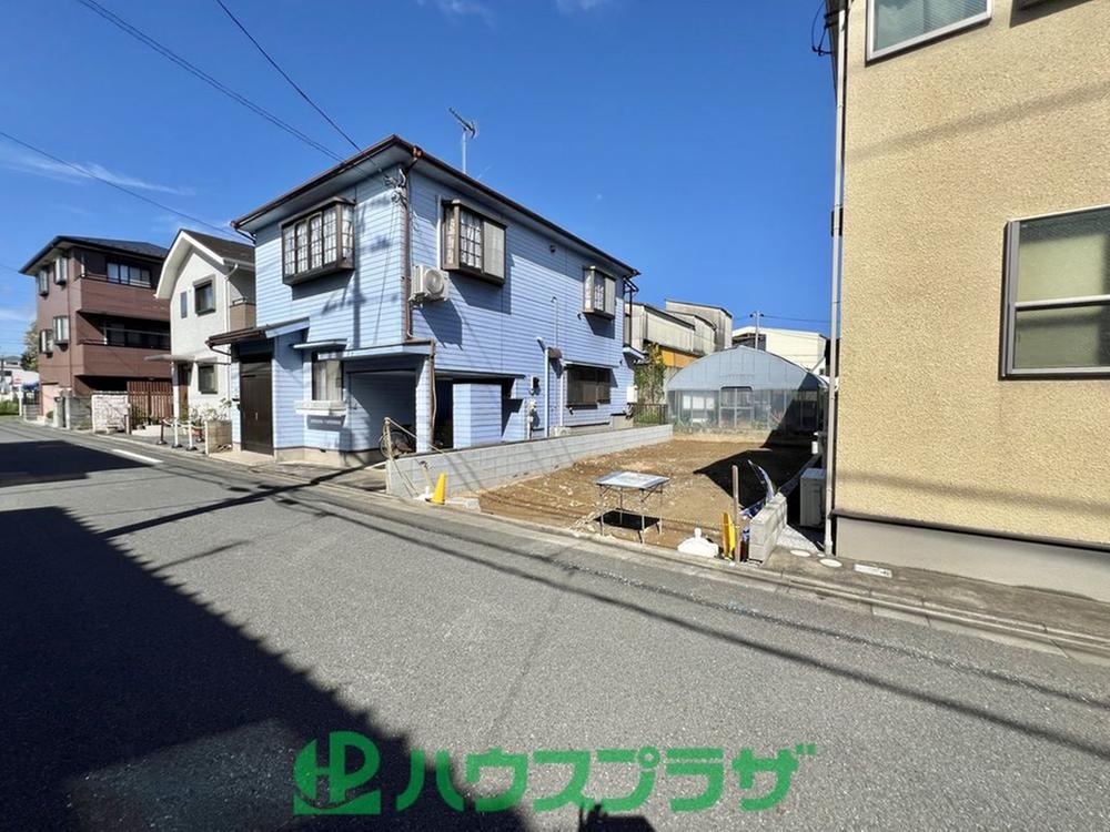 69 m² land in Edogawa Ward, Tokyo - Photo 1