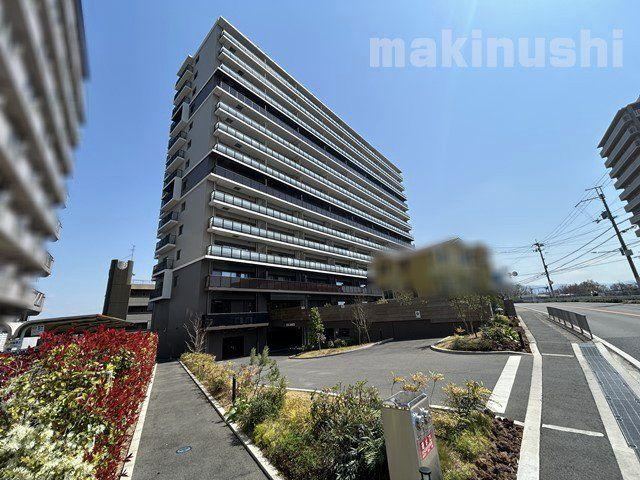 3LDK apartment in Habikino, Osaka - Photo 1
