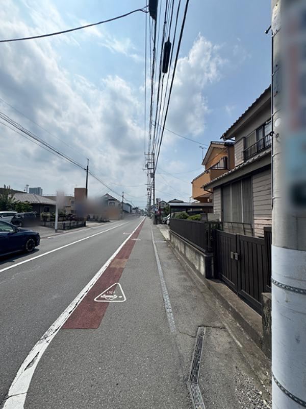 134 m² land in Takasaki, Gunma - Photo 1