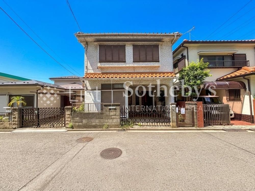 139 m² land in Kanagawa Ward, Yokohama, Kanagawa - Photo 1