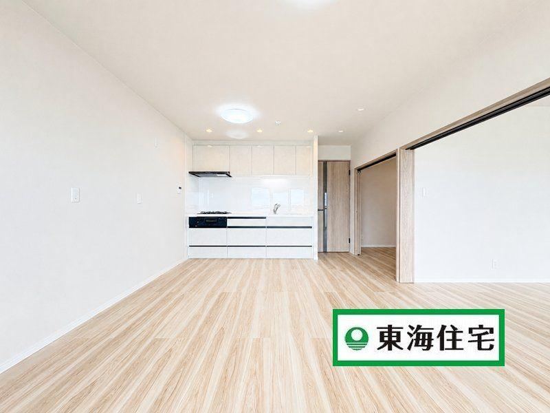 3LDK apartment in Miyagino Ward, Sendai, Miyagi - Photo 1