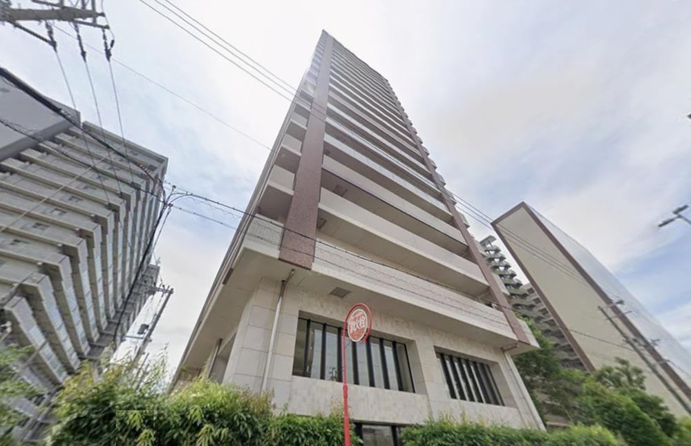 3LDK apartment in Sakai Ward, Sakai, Osaka - Photo 1