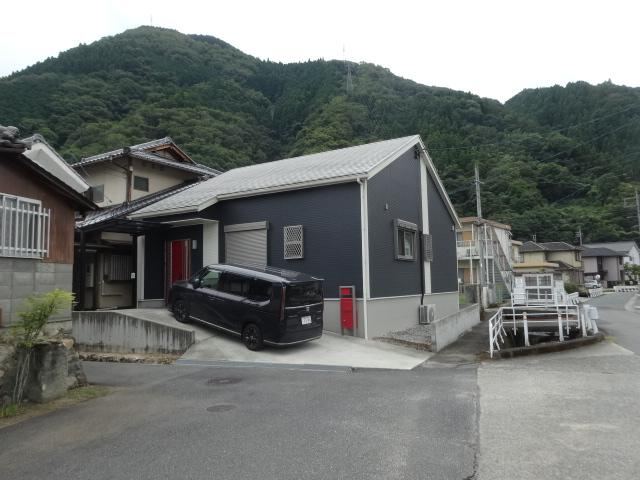 2LDK house in Takahashi, Okayama - Photo 1