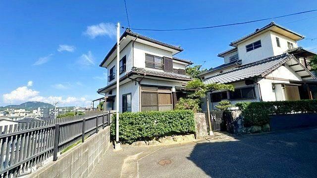 5DK house in Shimonoseki, Yamaguchi - Photo 1