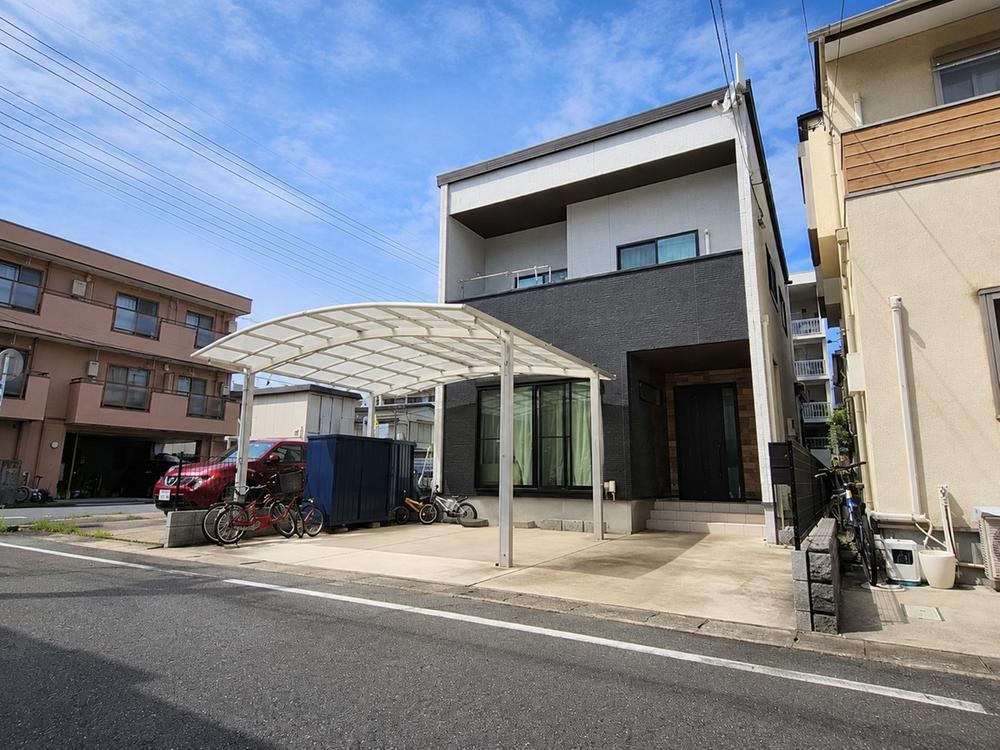 4LDK house in Koshigaya, Saitama - Photo 1